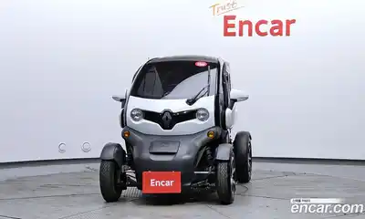 Renault Twizy 2018 0.1 Автомат в Москве № 520386, миниатюра 3