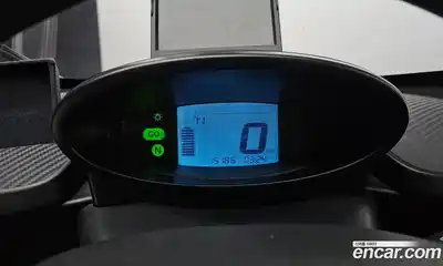 Renault Twizy 2018 0.1 Автомат в Москве № 520386, миниатюра 8