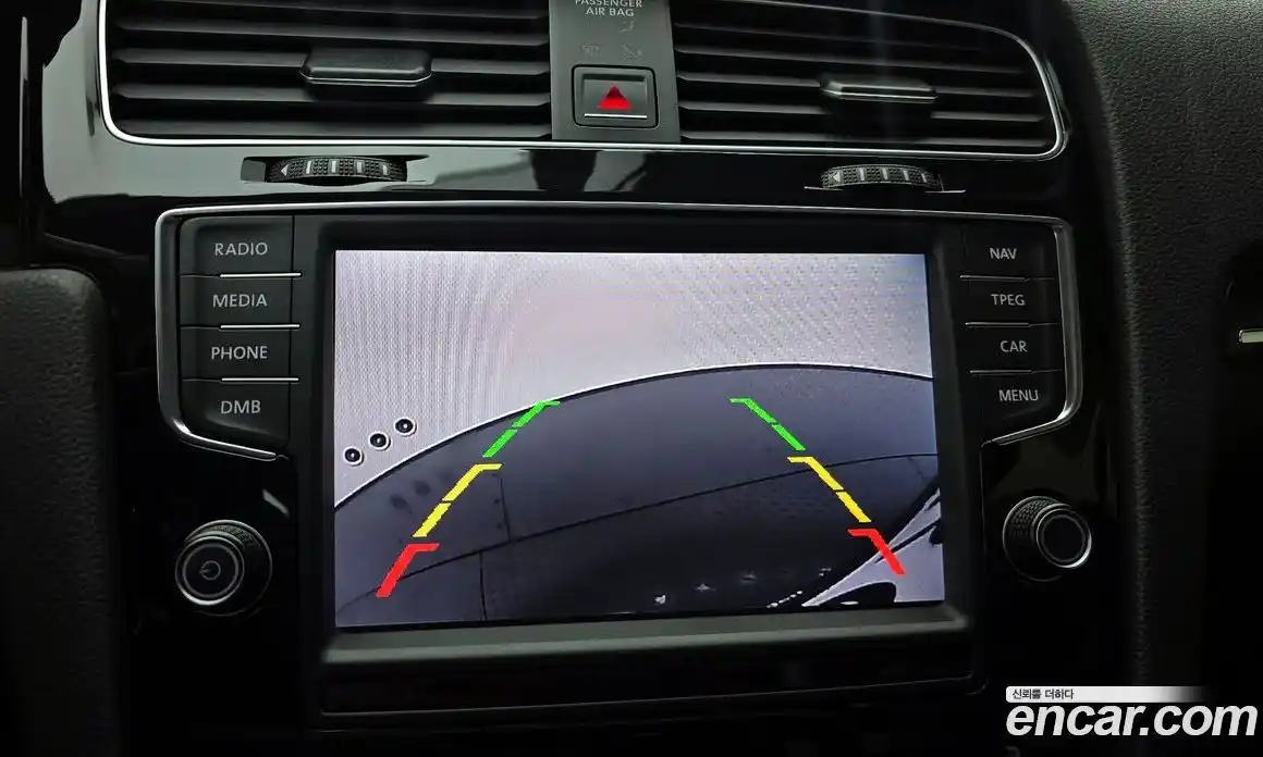 Volkswagen Golf 2014 2.0 Автомат в Москве № 520477, фото 14