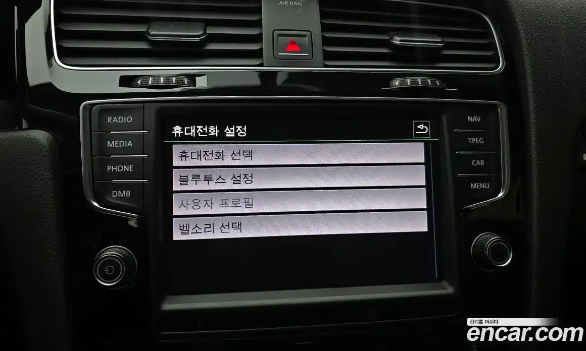 Volkswagen Golf 2014 2.0 Автомат в Москве № 520477, фото 15