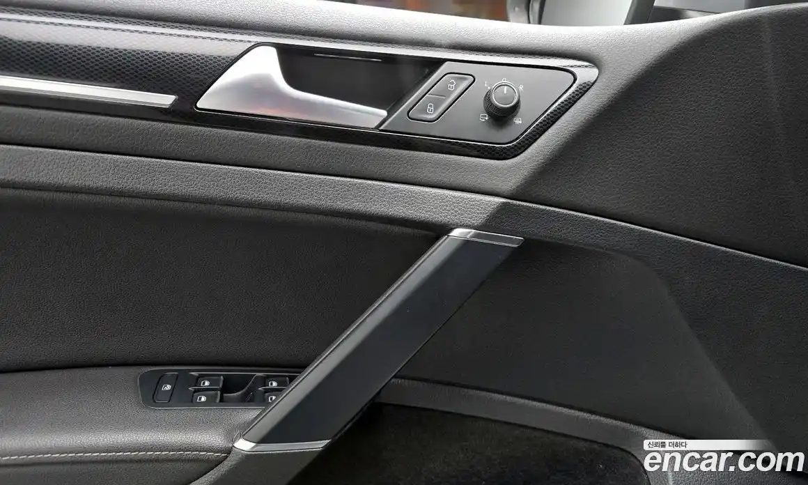 Volkswagen Golf 2014 2.0 Автомат в Москве № 520477, фото 18