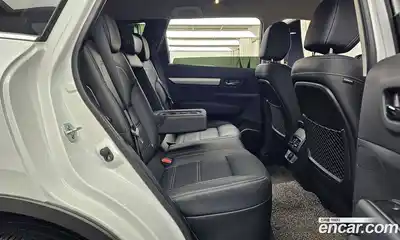 Renault QM6 2021 2.0 Автомат в Москве № 520978, миниатюра 11