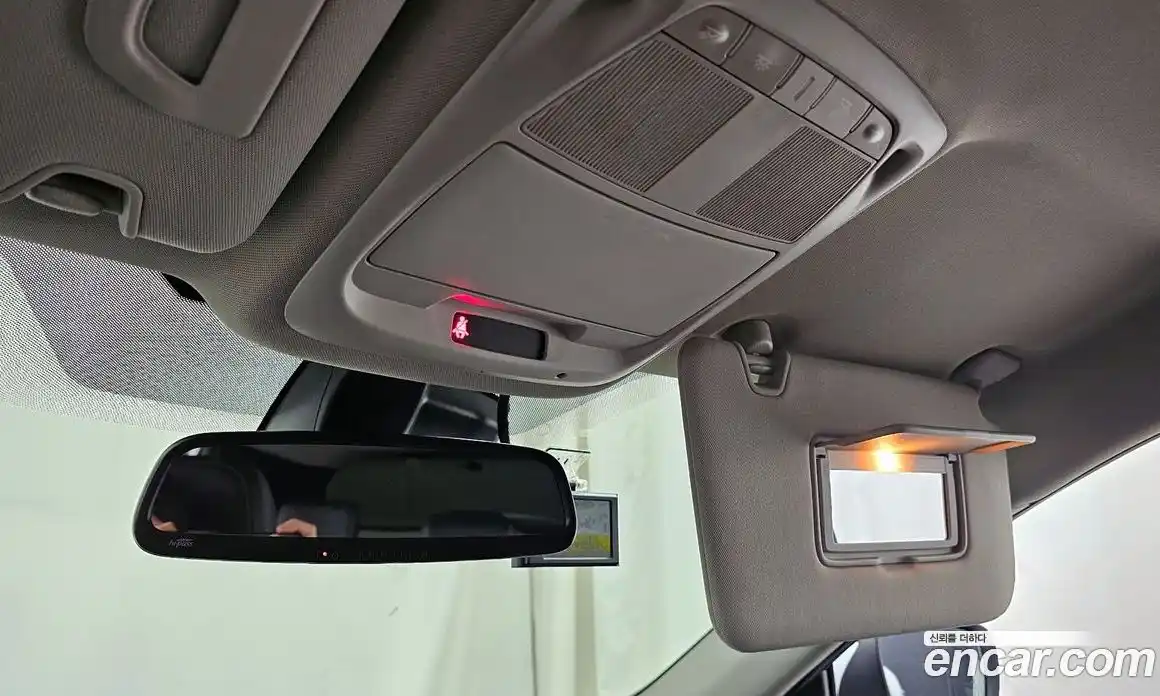 Renault QM6 2021 2.0 Автомат в Москве № 520978, фото 16