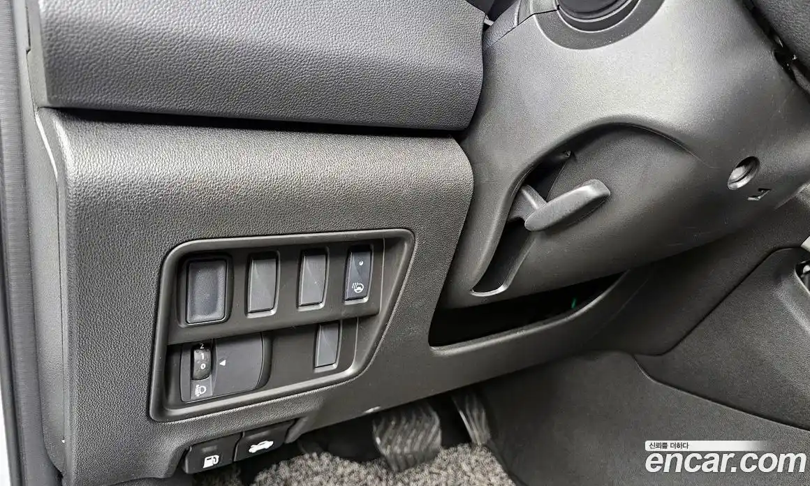 Renault QM6 2021 2.0 Автомат в Москве № 520978, фото 18