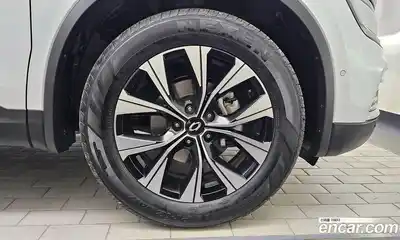 Renault QM6 2021 2.0 Автомат в Москве № 520978, миниатюра 4