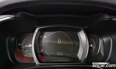 Renault QM6 2021 2.0 Автомат в Москве № 520978, миниатюра 7