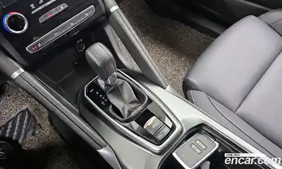 Renault QM6 2021 2.0 Автомат в Москве № 520978, миниатюра 8