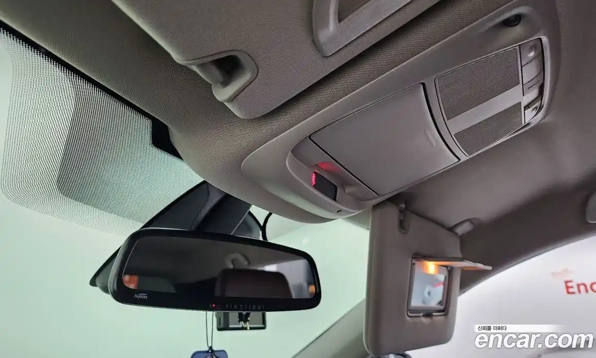 Renault QM6 2020 2.0 Автомат в Москве № 521081, фото 17