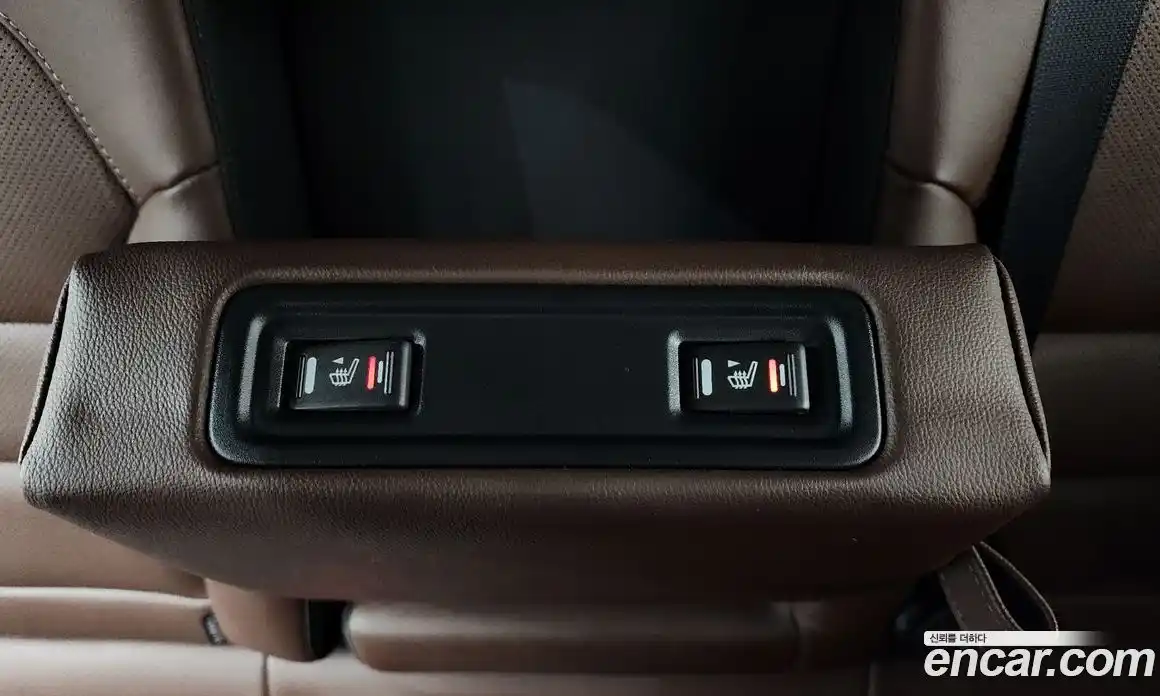 Renault QM6 2020 2.0 Автомат в Москве № 521081, фото 19