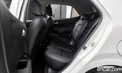 Kia Morning 2023 1.0 Автомат в Москве № 522047, миниатюра 11