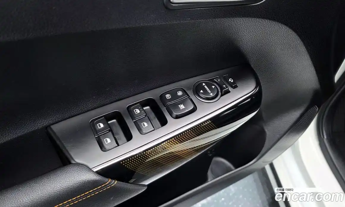 Kia Morning 2023 1.0 Автомат в Москве № 522047, фото 18