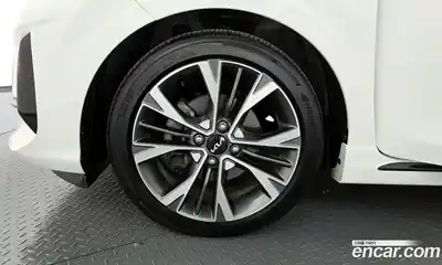 Kia Morning 2023 1.0 Автомат в Москве № 522047, миниатюра 4