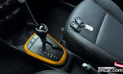 Kia Morning 2023 1.0 Автомат в Москве № 522047, миниатюра 8