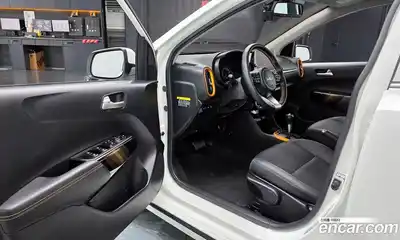 Kia Morning 2023 1.0 Автомат в Москве № 522047, миниатюра 10