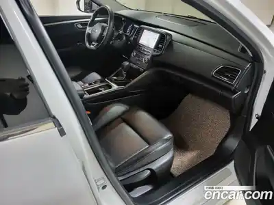 Renault SM6 2016 2.0 Автомат в Москве № 522661, миниатюра 11