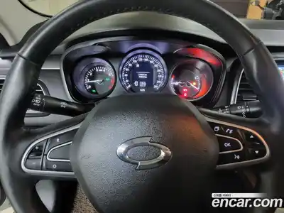 Renault SM6 2016 2.0 Автомат в Москве № 522661, миниатюра 12