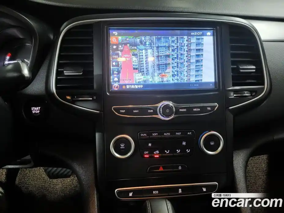 Renault SM6 2016 2.0 Автомат в Москве № 522661, фото 14