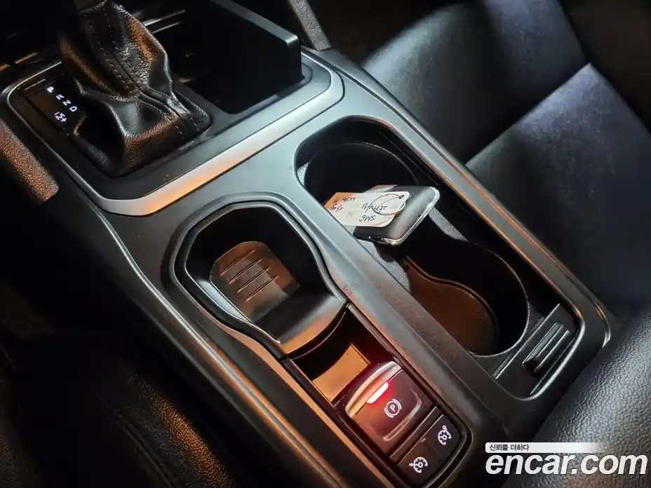 Renault SM6 2016 2.0 Автомат в Москве № 522661, фото 15