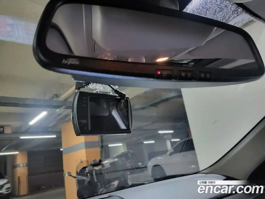 Renault SM6 2016 2.0 Автомат в Москве № 522661, фото 16