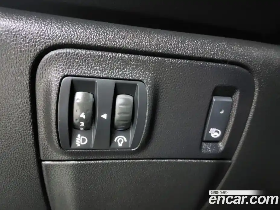 Renault SM6 2016 2.0 Автомат в Москве № 522661, фото 18