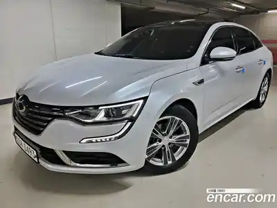 Renault SM6 2016 2.0 Автомат в Москве № 522661, миниатюра 2