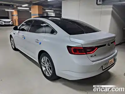 Renault SM6 2016 2.0 Автомат в Москве № 522661, миниатюра 3