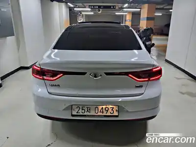 Renault SM6 2016 2.0 Автомат в Москве № 522661, миниатюра 4