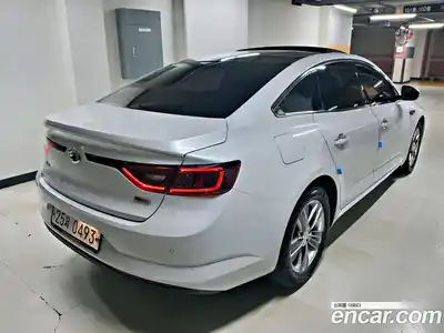 Renault SM6 2016 2.0 Автомат в Москве № 522661, миниатюра 5