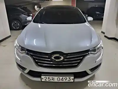 Renault SM6 2016 2.0 Автомат в Москве № 522661, миниатюра 7