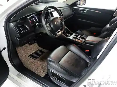 Renault SM6 2016 2.0 Автомат в Москве № 522661, миниатюра 9