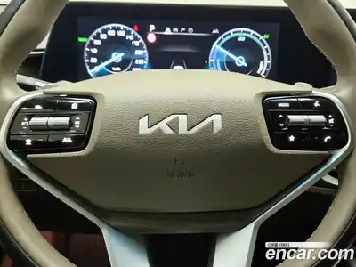 Kia K8 2024 1.6 Автомат в Москве № 522706, миниатюра 12