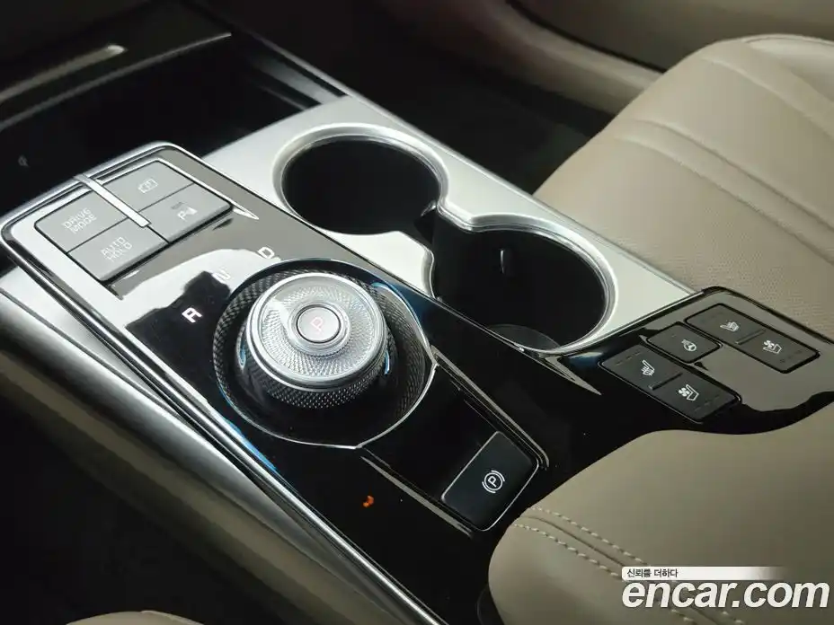 Kia K8 2024 1.6 Автомат в Москве № 522706, фото 13