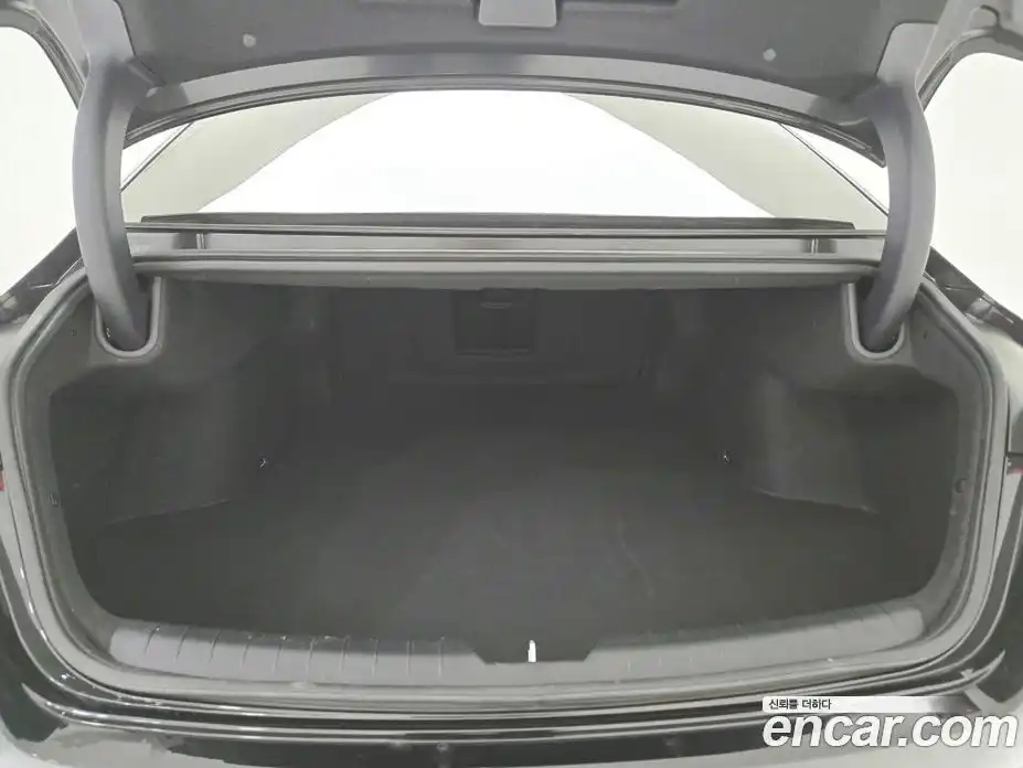 Kia K8 2024 1.6 Автомат в Москве № 522706, фото 18