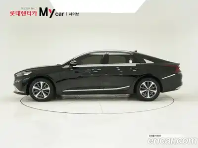 Kia K8 2024 1.6 Автомат в Москве № 522706, миниатюра 2