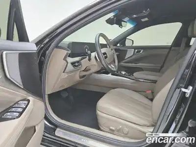 Kia K8 2024 1.6 Автомат в Москве № 522706, миниатюра 9