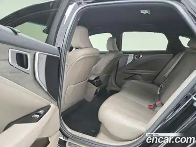 Kia K8 2024 1.6 Автомат в Москве № 522706, миниатюра 10