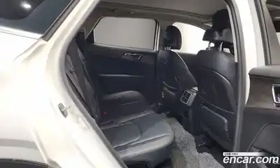 Kia Sportage 2022 1.6 Автомат в Москве № 522871, миниатюра 11