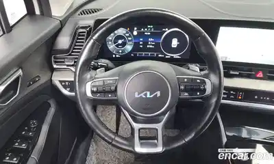 Kia Sportage 2022 1.6 Автомат в Москве № 522871, миниатюра 12