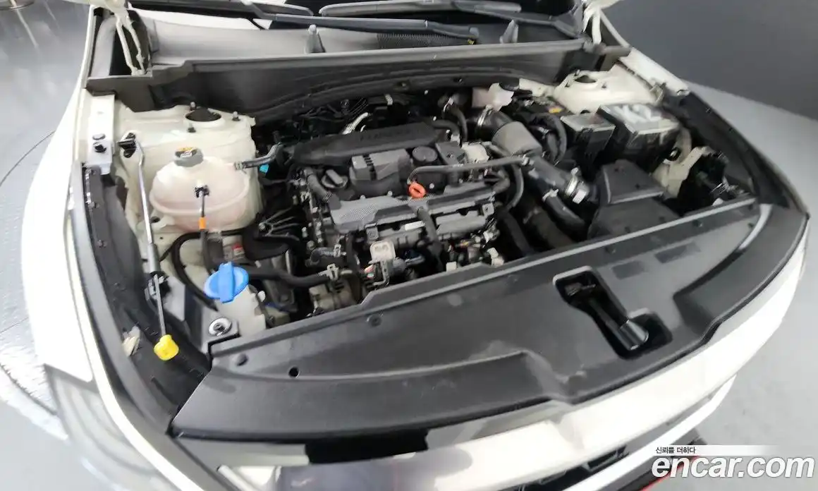 Kia Sportage 2022 1.6 Автомат в Москве № 522871, фото 5