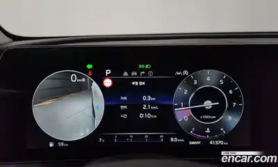 Kia Sportage 2022 1.6 Автомат в Москве № 522871, миниатюра 7