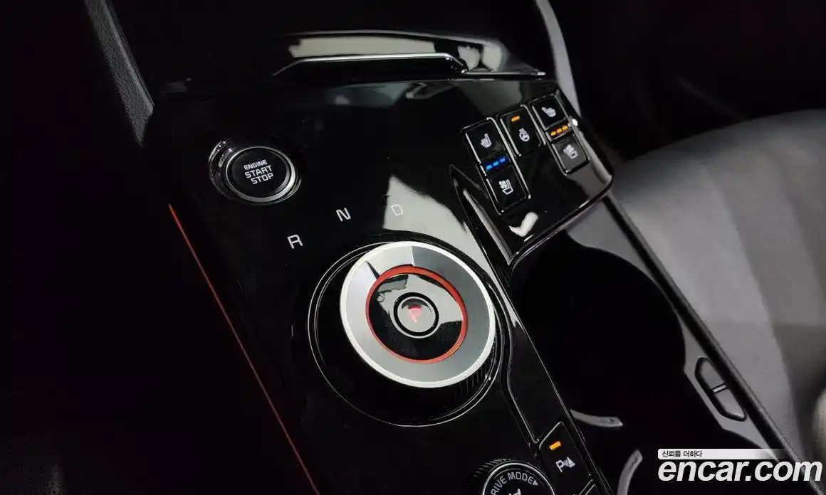 Kia Sportage 2022 1.6 Автомат в Москве № 522871, фото 8