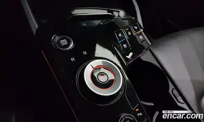 Kia Sportage 2022 1.6 Автомат в Москве № 522871, миниатюра 8