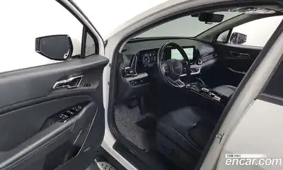 Kia Sportage 2022 1.6 Автомат в Москве № 522871, миниатюра 9