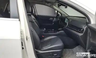 Kia Sportage 2022 1.6 Автомат в Москве № 522871, миниатюра 10