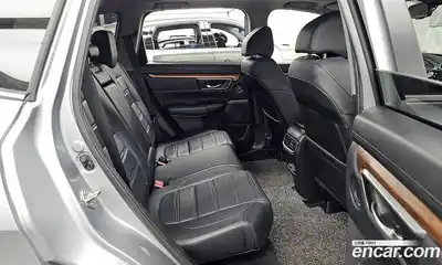 Honda CR-V 2019 1.5 Автомат в Москве № 522873, миниатюра 12