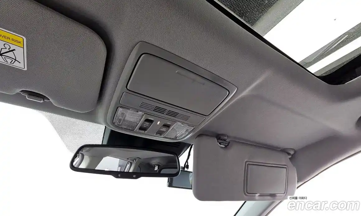 Honda CR-V 2019 1.5 Автомат в Москве № 522873, фото 18