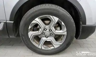 Honda CR-V 2019 1.5 Автомат в Москве № 522873, миниатюра 5