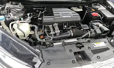 Honda CR-V 2019 1.5 Автомат в Москве № 522873, миниатюра 6