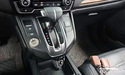 Honda CR-V 2019 1.5 Автомат в Москве № 522873, миниатюра 9