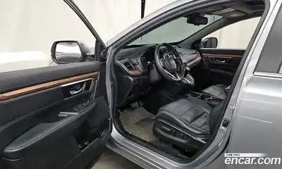 Honda CR-V 2019 1.5 Автомат в Москве № 522873, миниатюра 10